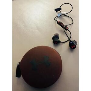 JBL WR2.4 Wireless Rechargeable Headphones